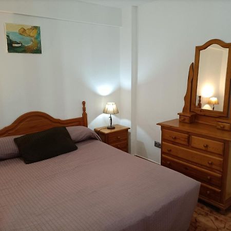 Suites Los Boliches Fuengirola Luaran gambar
