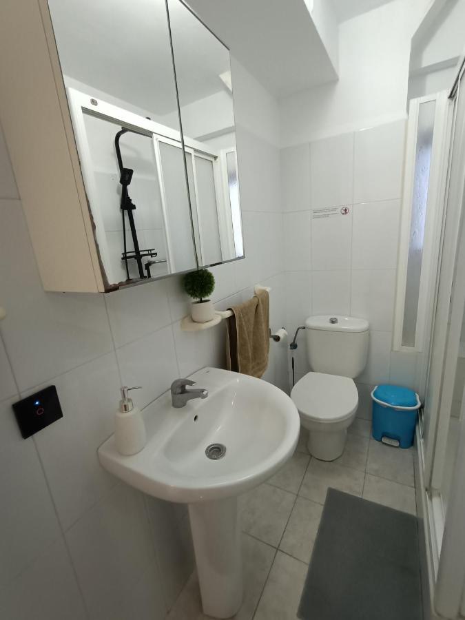 Suites Los Boliches Fuengirola Luaran gambar
