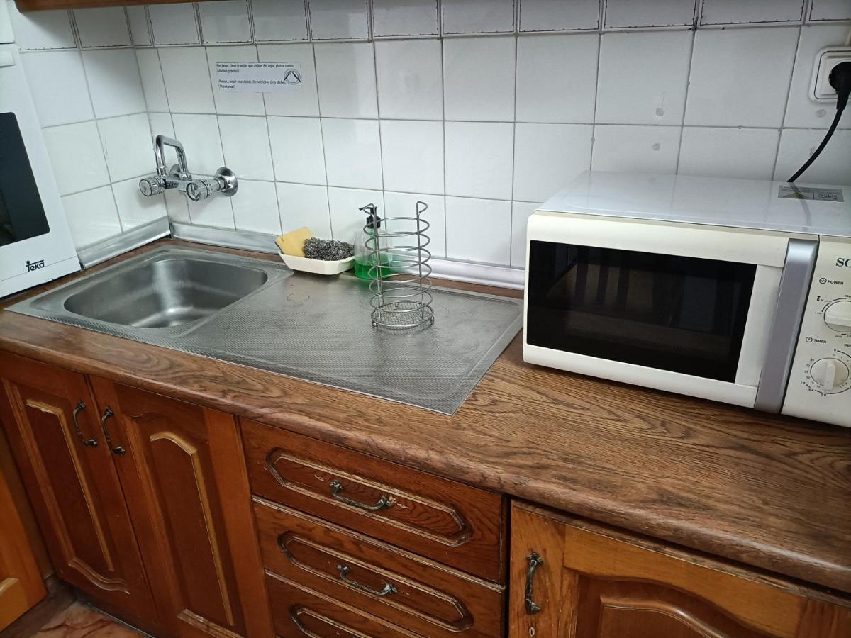 Suites Los Boliches Fuengirola Luaran gambar