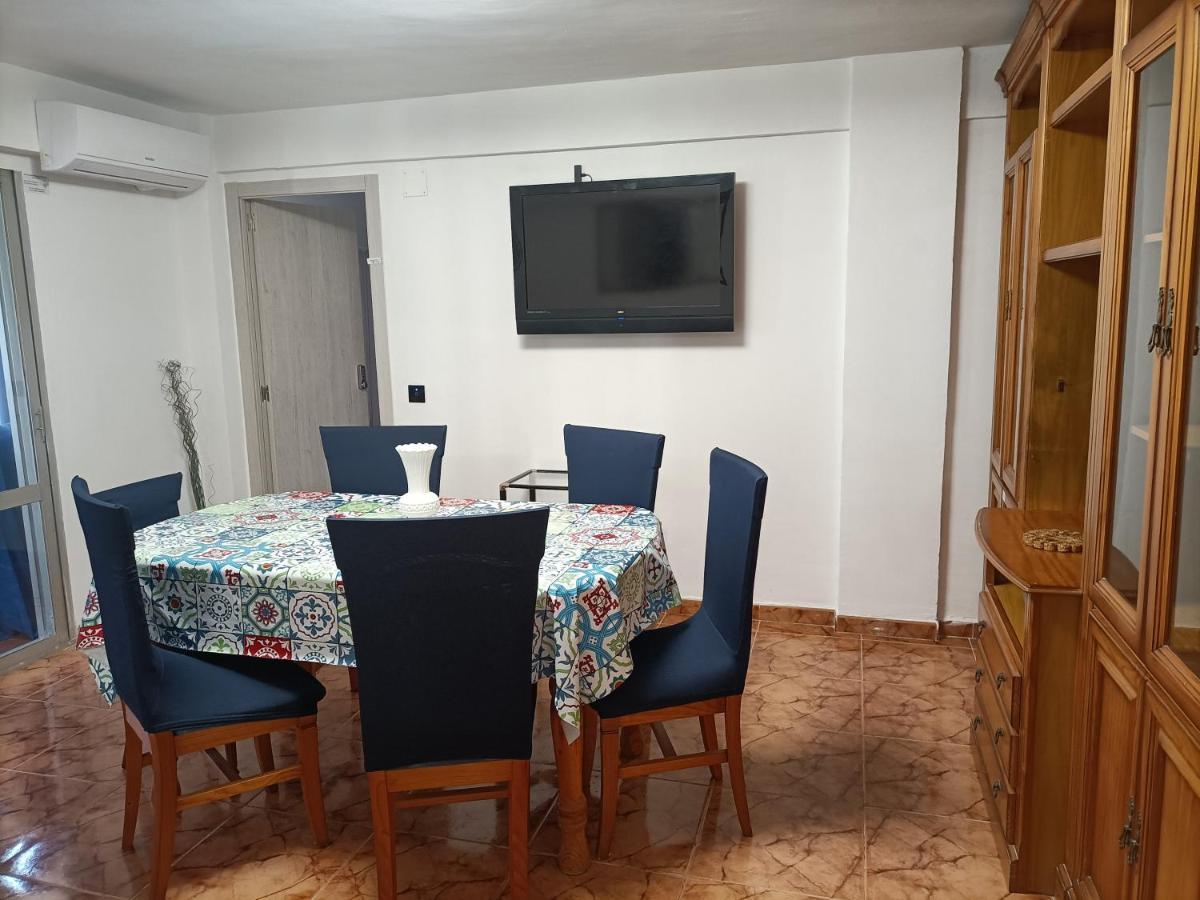 Suites Los Boliches Fuengirola Luaran gambar