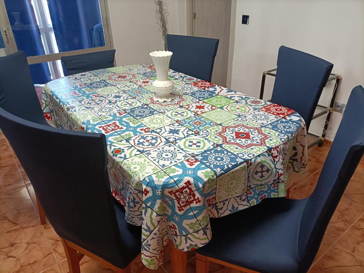 Suites Los Boliches Fuengirola Luaran gambar