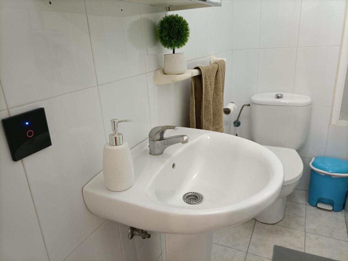 Suites Los Boliches Fuengirola Luaran gambar