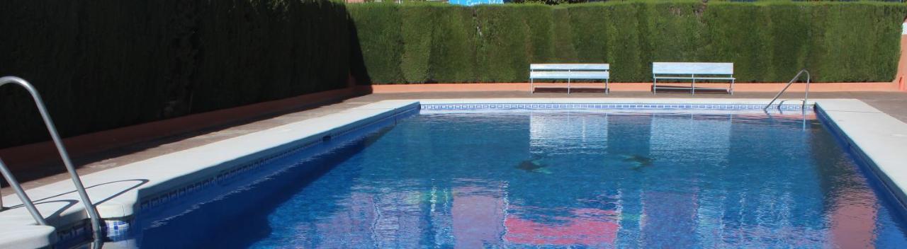 Suites Los Boliches Fuengirola Luaran gambar