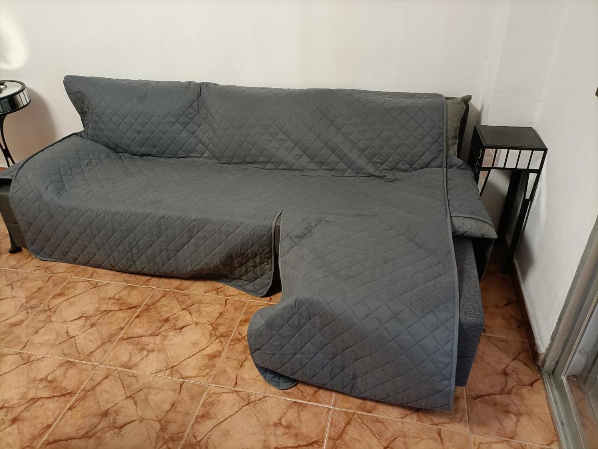 Suites Los Boliches Fuengirola Luaran gambar