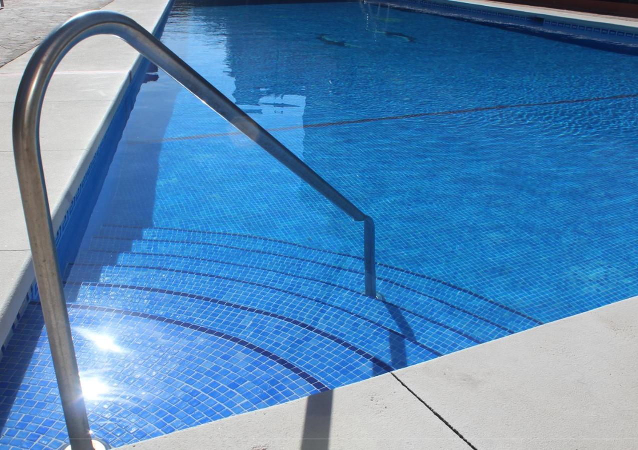 Suites Los Boliches Fuengirola Luaran gambar